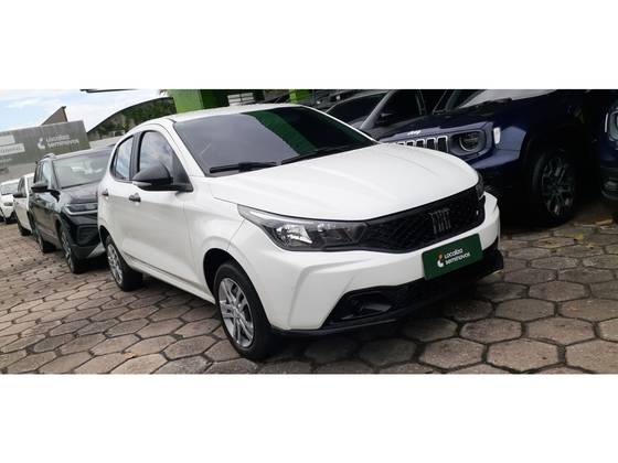 FIAT ARGO 1.0 FIREFLY FLEX MANUAL FIAT ARGO 1.0 FIREFLY FLEX MANUAL